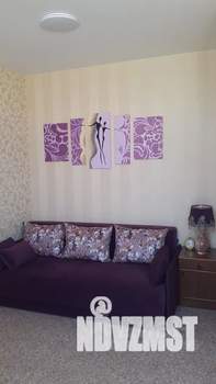 1-к квартира, посуточно, 20м2, 1/3 этаж