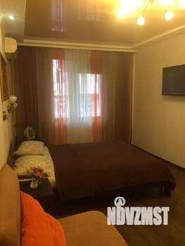 1-к квартира, посуточно, 32м2, 2/4 этаж