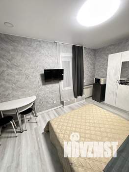 1-к квартира, посуточно, 29м2, 1/1 этаж