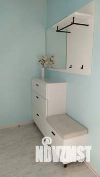 1-к квартира, посуточно, 48м2, 4/5 этаж