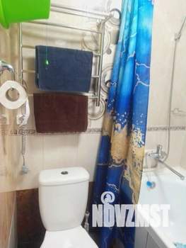 1-к квартира, посуточно, 21м2, 1/1 этаж