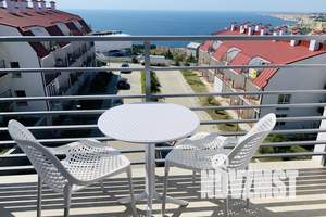 1-к квартира, посуточно, 26м2, 4/5 этаж