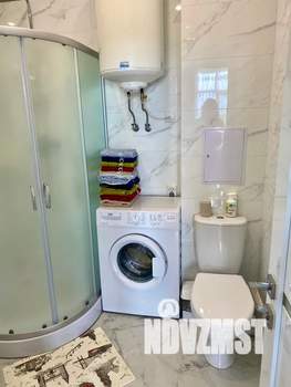 1-к квартира, посуточно, 40м2, 3/6 этаж