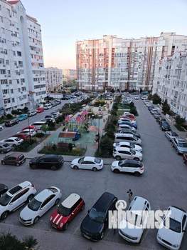 1-к квартира, на длительный срок, 43м2, 4/11 этаж