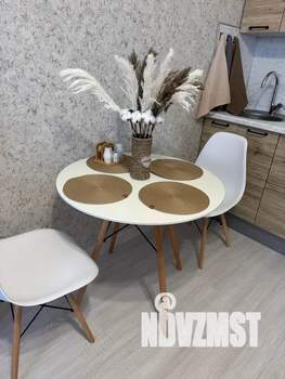 1-к квартира, посуточно, 23м2, 1/6 этаж