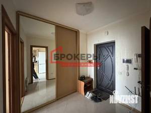 1-к квартира, на длительный срок, 53м2, 8/11 этаж