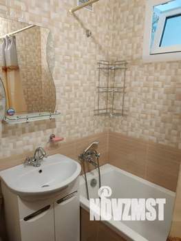 1-к квартира, посуточно, 33м2, 3/5 этаж