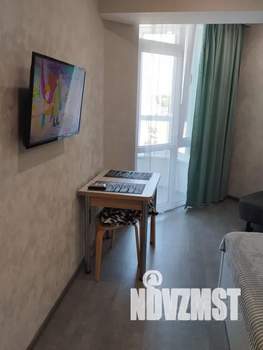 1-к квартира, посуточно, 27м2, 3/5 этаж