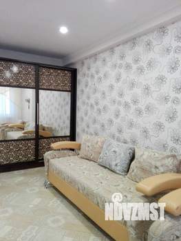 1-к квартира, на длительный срок, 40м2, 7/10 этаж