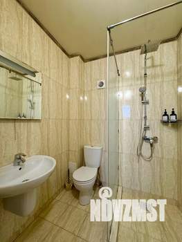 2-к квартира, посуточно, 66м2, 2/3 этаж