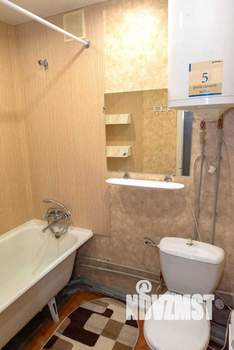 2-к квартира, на длительный срок, 48м2, 2/5 этаж