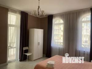 1-к квартира, посуточно, 25м2, 3/5 этаж