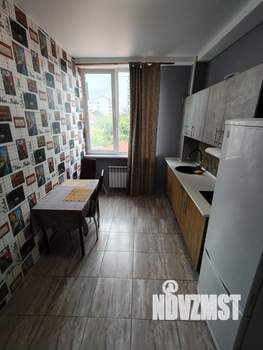 1-к квартира, на длительный срок, 45м2, 3/4 этаж