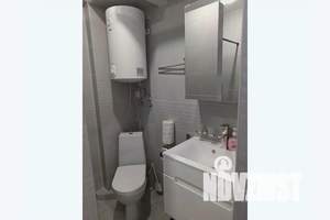 1-к квартира, посуточно, 24м2, 4/4 этаж
