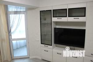 2-к квартира, посуточно, 49м2, 1/4 этаж