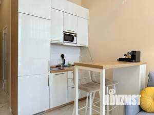 1-к квартира, посуточно, 30м2, 10/10 этаж