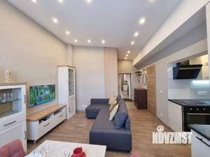 2-к квартира, посуточно, 49м2, 10/10 этаж