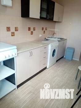 1-к квартира, посуточно, 43м2, 7/10 этаж