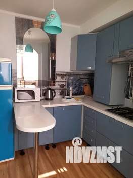 1-к квартира, посуточно, 35м2, 3/5 этаж