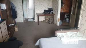 2-к квартира, на длительный срок, 50м2, 4/5 этаж