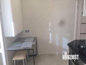 1-к квартира, посуточно, 40м2, 2/6 этаж