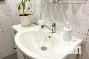 1-к квартира, посуточно, 40м2, 1/3 этаж