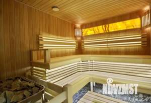 Студия квартира, посуточно, 42м2, 3/9 этаж