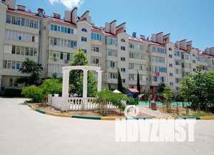 1-к квартира, посуточно, 43м2, 4/5 этаж