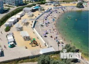 Студия квартира, посуточно, 26м2, 4/4 этаж