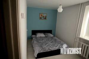 2-к квартира, посуточно, 50м2, 2/5 этаж