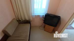 1-к квартира, на длительный срок, 20м2, 1/3 этаж