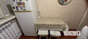 2-к квартира, посуточно, 48м2, 3/5 этаж