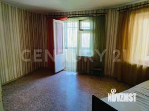 1-к квартира, на длительный срок, 33м2, 2/5 этаж