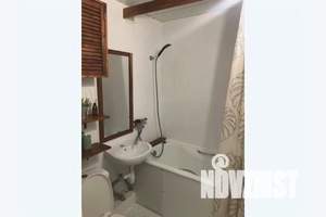 2-к квартира, посуточно, 44м2, 4/5 этаж