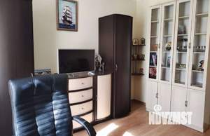 1-к квартира, на длительный срок, 42м2, 4/10 этаж