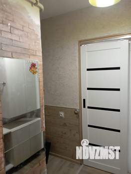 1-к квартира, на длительный срок, 36м2, 2/5 этаж