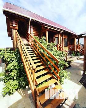 Студия квартира, посуточно, 30м2, 1/2 этаж