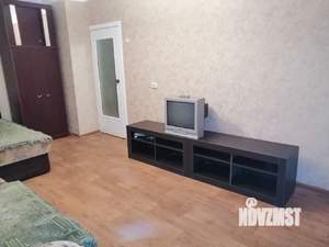 1-к квартира, на длительный срок, 33м2, 1/5 этаж