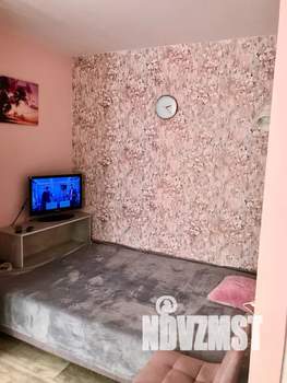 1-к квартира, посуточно, 25м2, 3/5 этаж