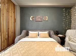 1-к квартира, на длительный срок, 36м2, 4/12 этаж