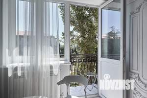 2-к квартира, посуточно, 42м2, 5/5 этаж