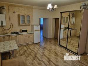 2-к квартира, на длительный срок, 68м2, 1/3 этаж