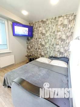 Студия квартира, посуточно, 29м2, 7/8 этаж