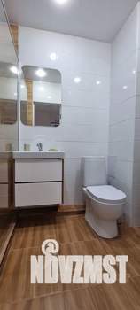 1-к квартира, посуточно, 30м2, 3/6 этаж