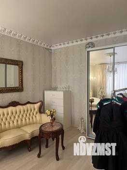 2-к квартира, на длительный срок, 55м2, 1/2 этаж