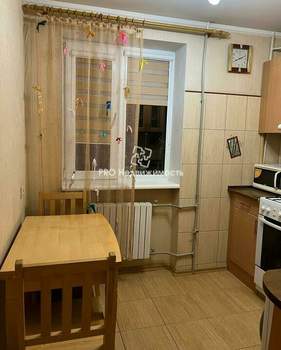 1-к квартира, на длительный срок, 31м2, 3/5 этаж