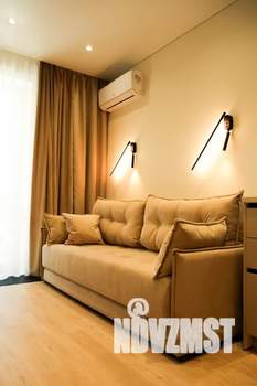 Студия квартира, посуточно, 30м2, 2/5 этаж