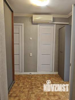 2-к квартира, на длительный срок, 56м2, 2/9 этаж