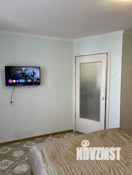 1-к квартира, посуточно, 22м2, 5/5 этаж