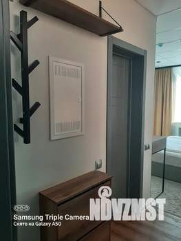 1-к квартира, посуточно, 14м2, 3/4 этаж